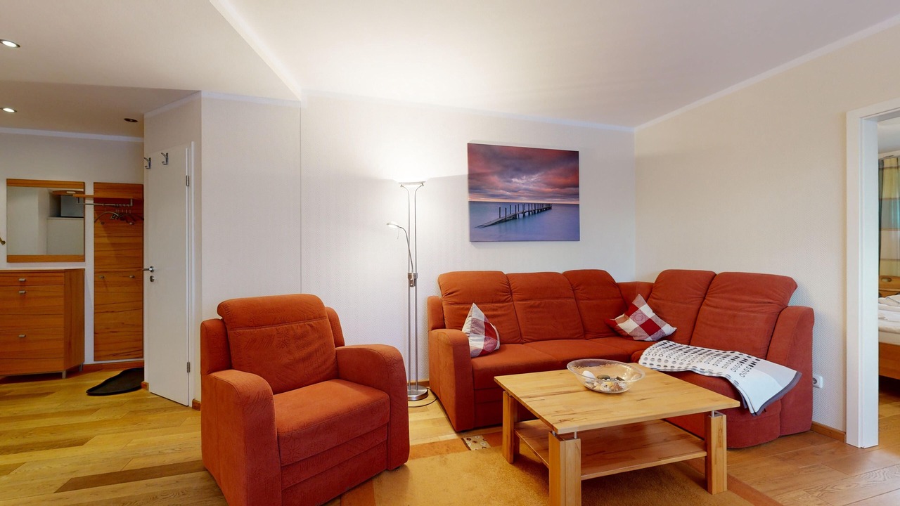 Photo of Livingroom in Binz