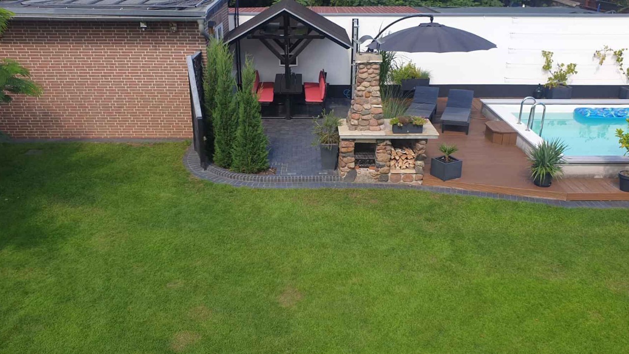 Photo of Outdoor in Fichtenwalde