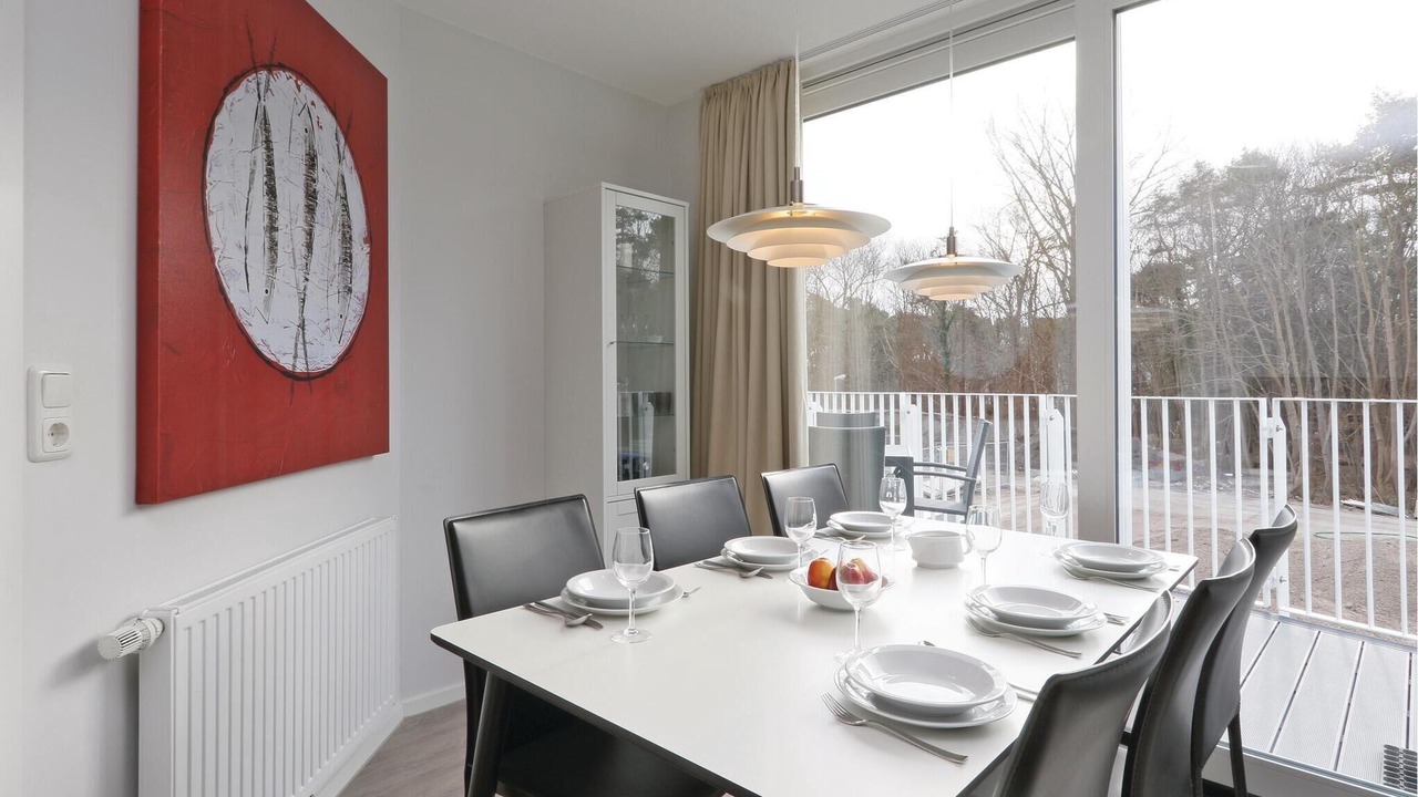 Photo of Bedroom in Travemuende