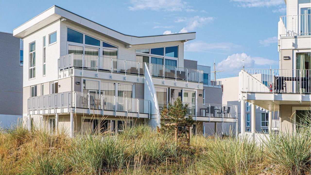 Photo of Outdoor in Travemuende