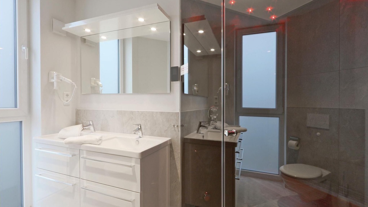 Photo of Bathroom in Travemuende