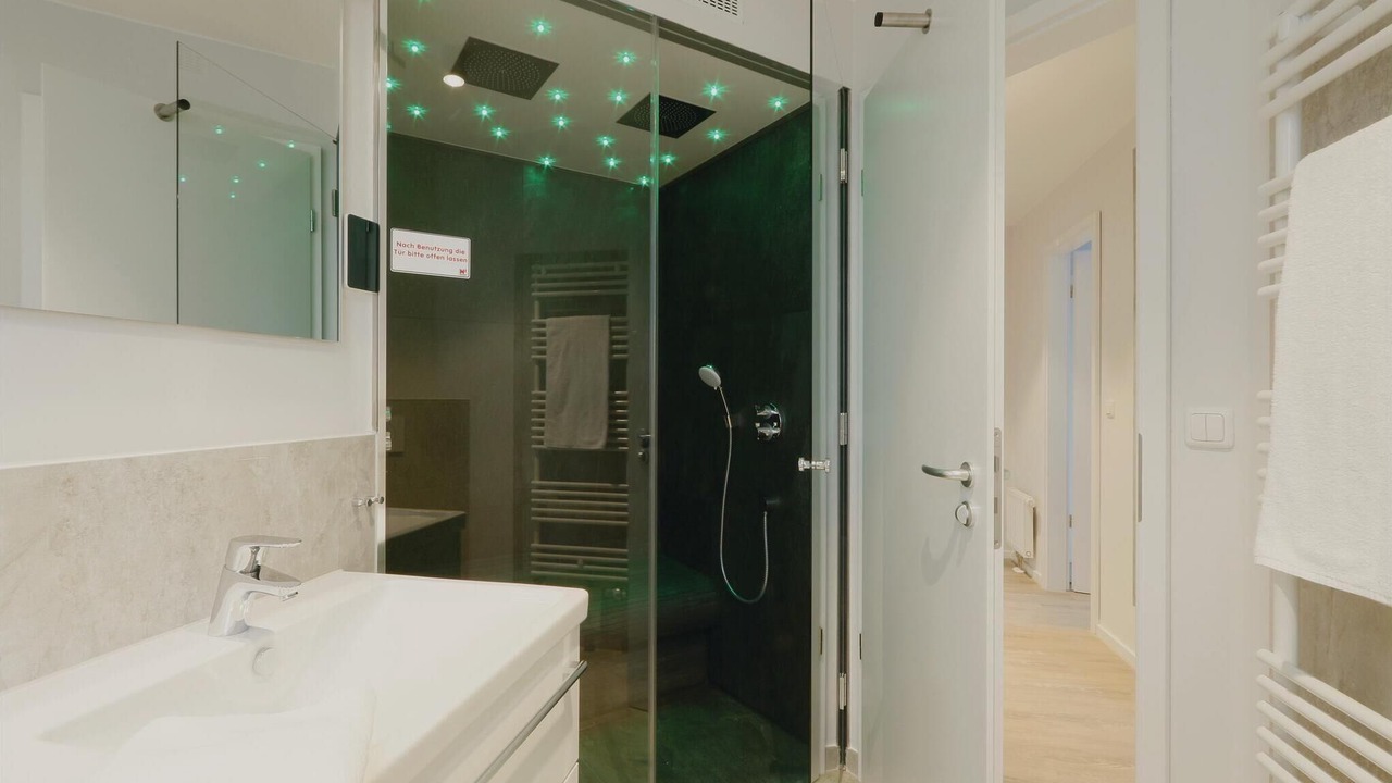 Photo of Bathroom in Travemuende