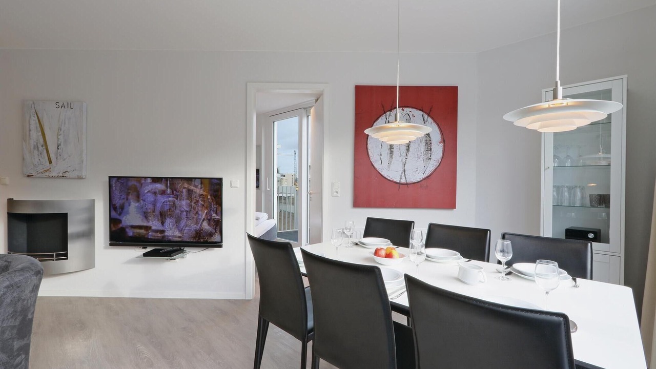 Photo of Bedroom in Travemuende