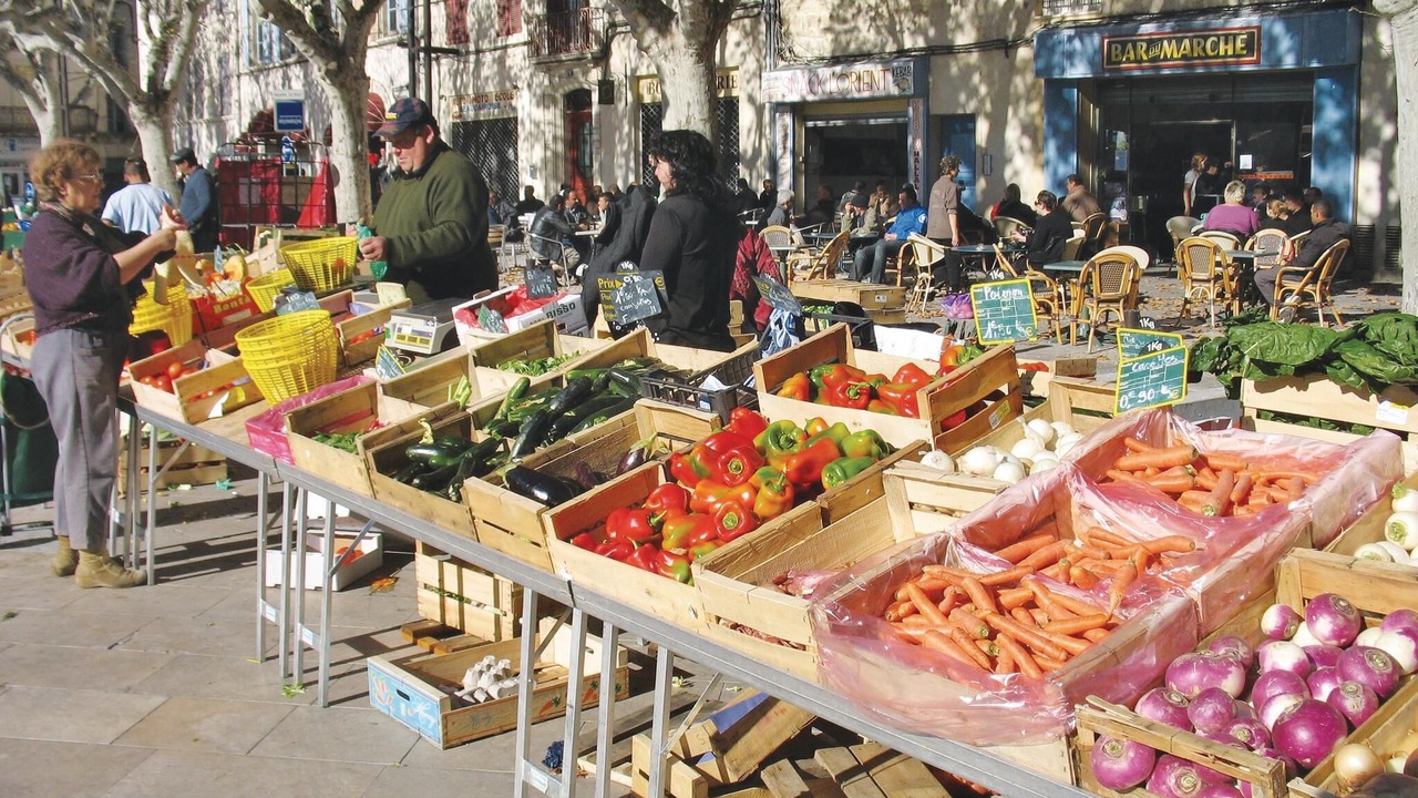 Photo of Others in Beaucaire