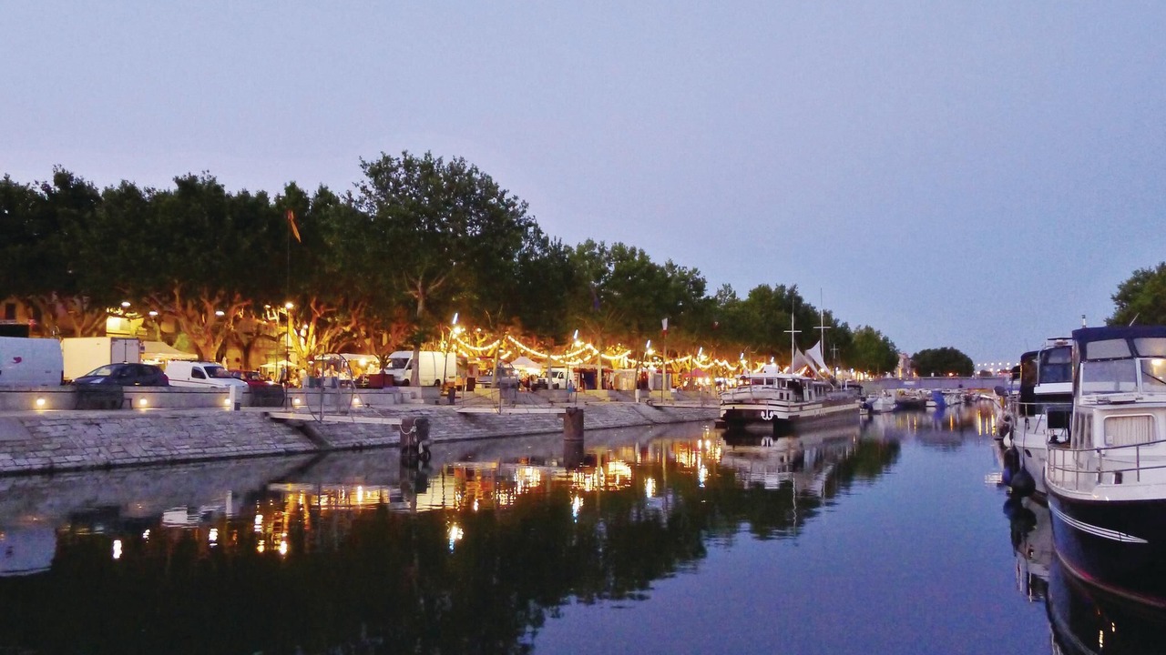 Photo of Others in Beaucaire