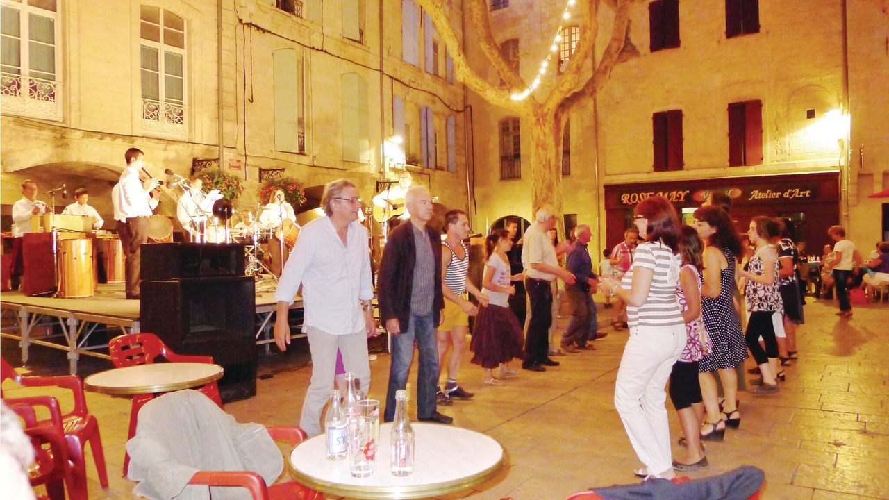 Photo of Others in Beaucaire