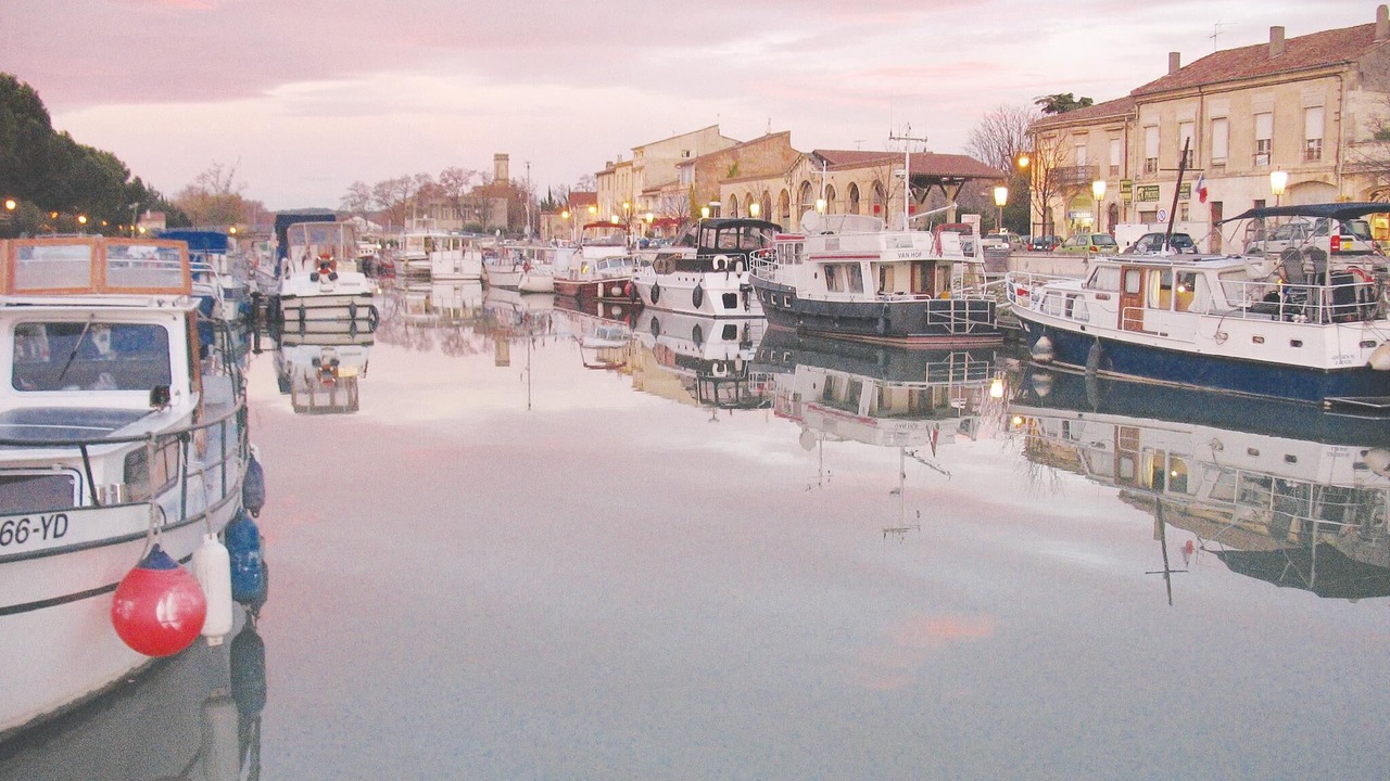 Photo of Others in Beaucaire