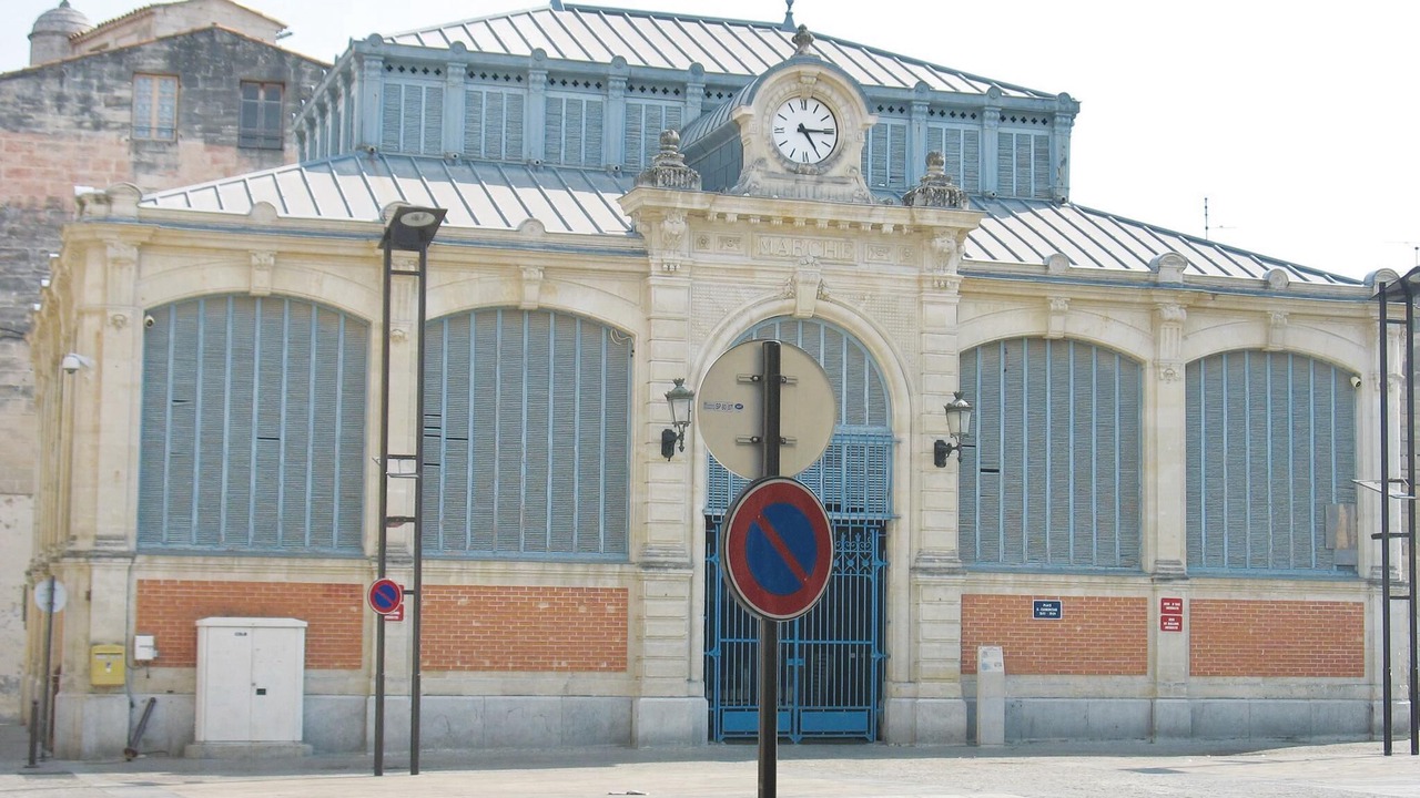 Photo of Others in Beaucaire