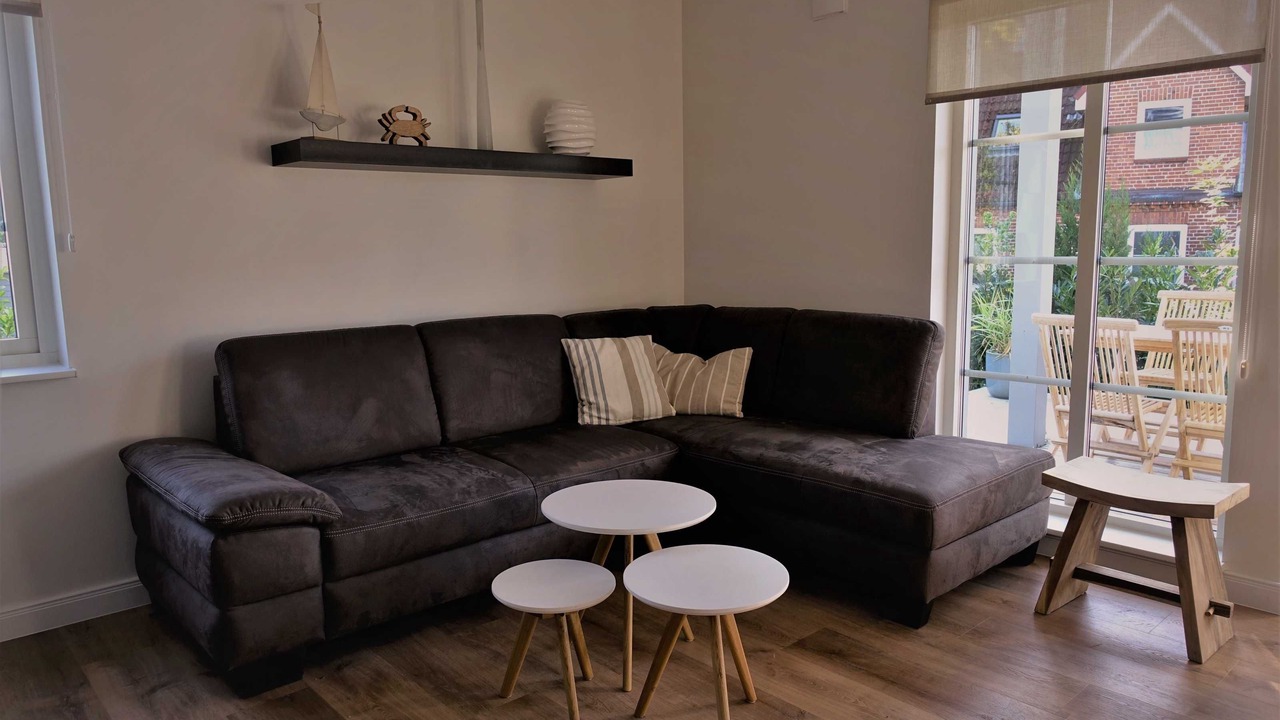Photo of Livingroom in Rettin