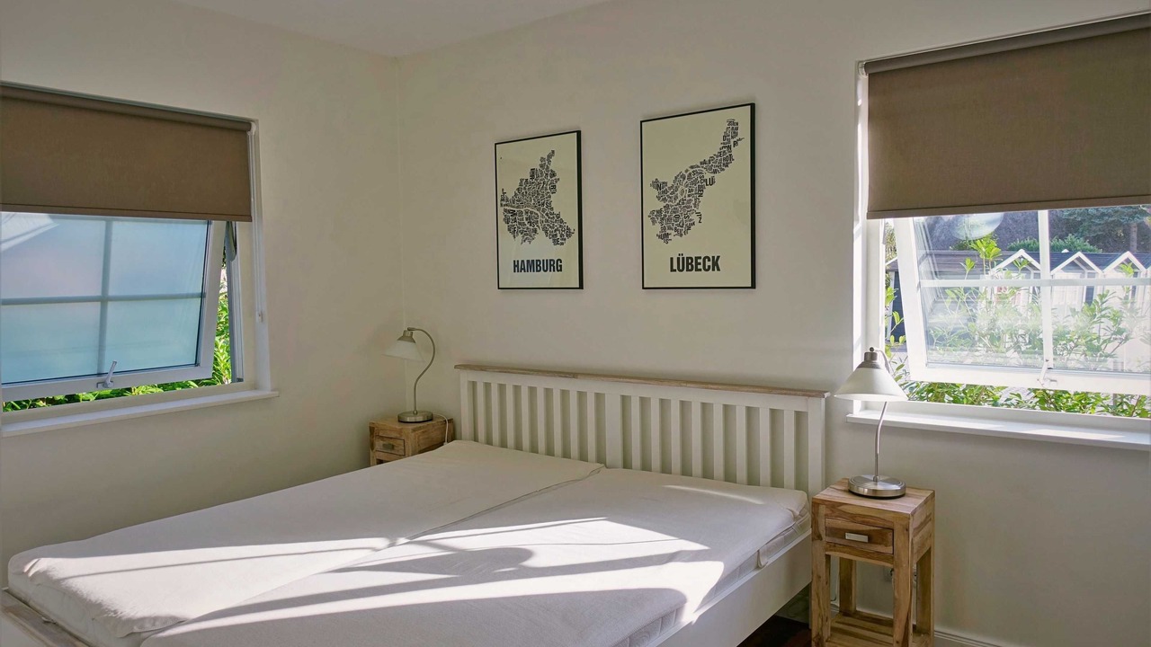 Photo of Bedroom in Rettin