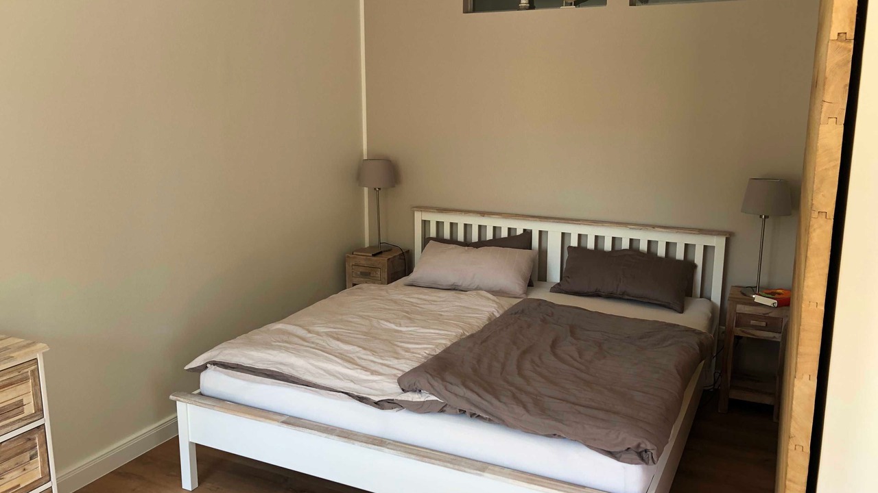 Photo of Bedroom in Rettin