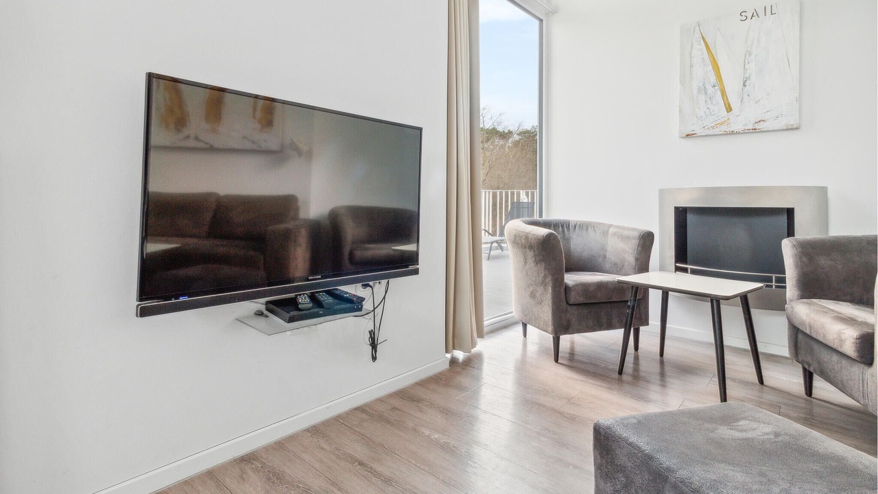 Photo of Bedroom in Travemuende