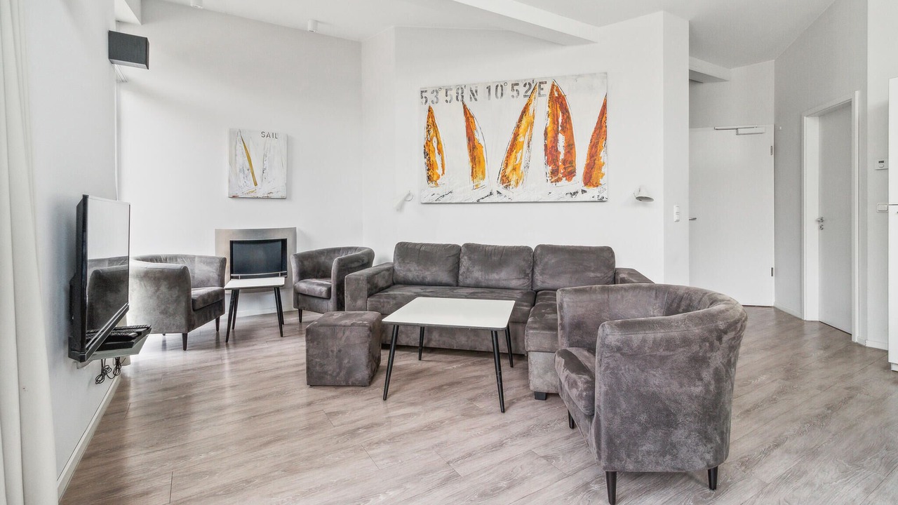 Photo of Bedroom in Travemuende