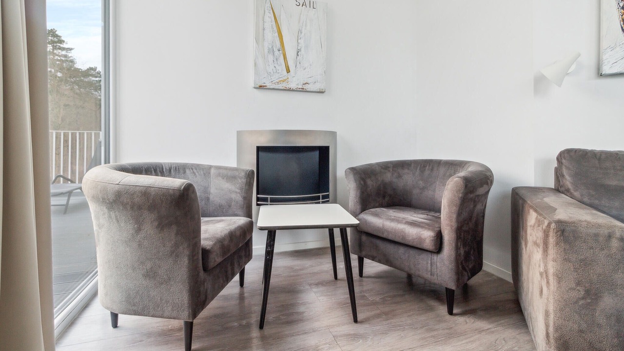 Photo of Bedroom in Travemuende