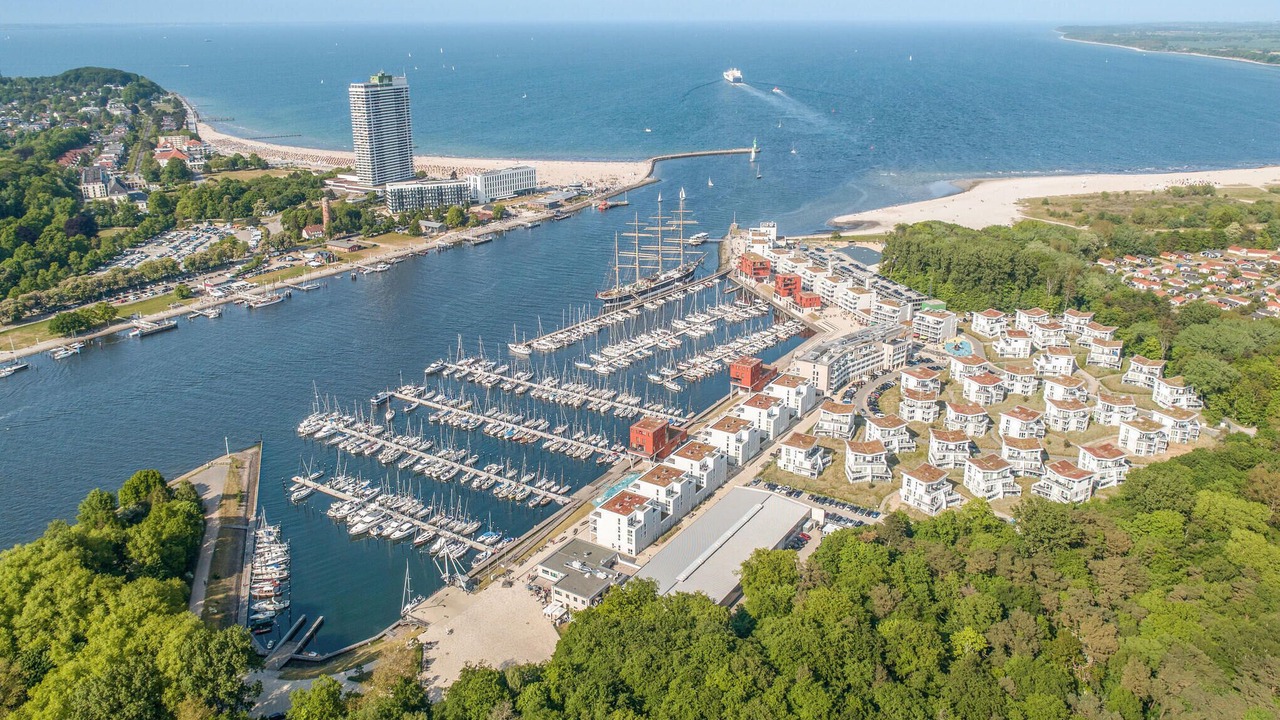 Photo of Others in Travemuende
