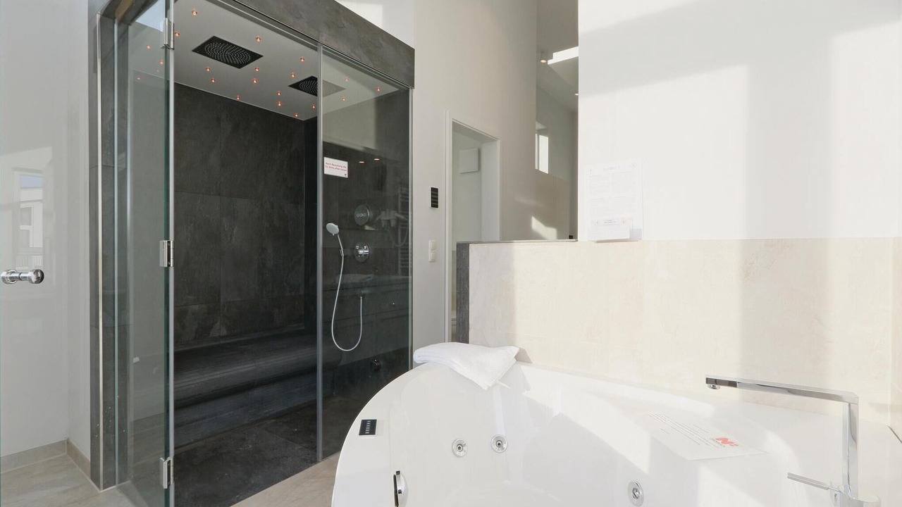 Photo of Bathroom in Travemuende