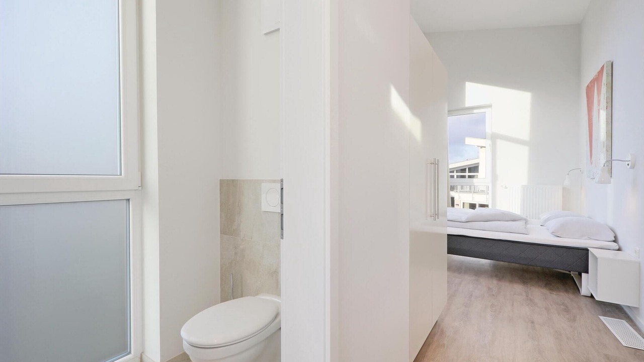 Photo of Bathroom in Travemuende