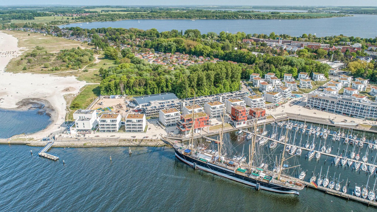 Photo of Others in Travemuende