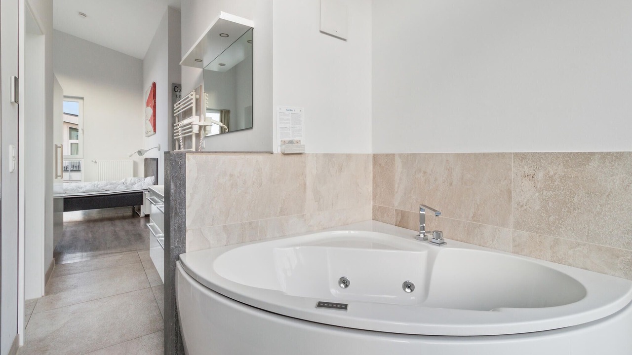 Photo of Bathroom in Travemuende
