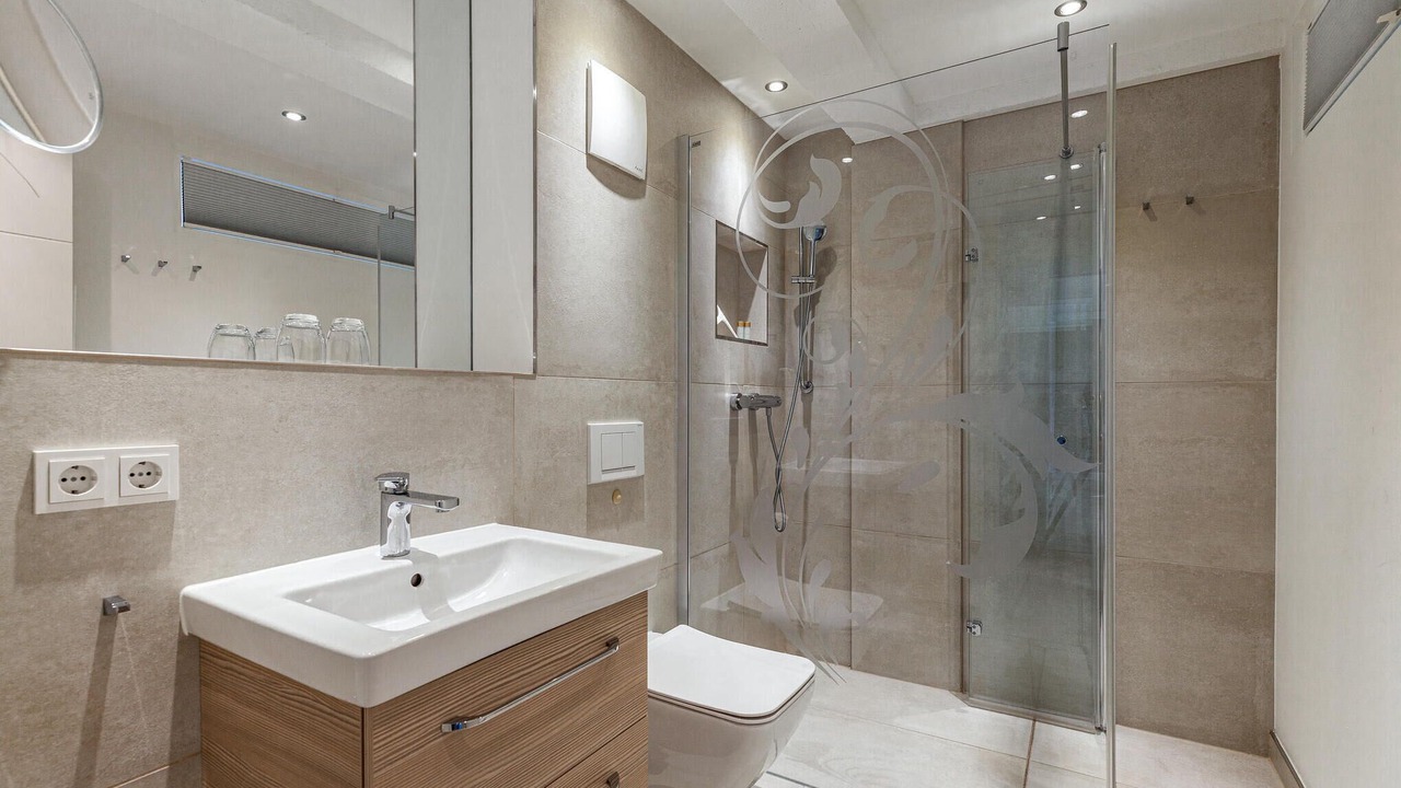 Photo of Bathroom in Prora