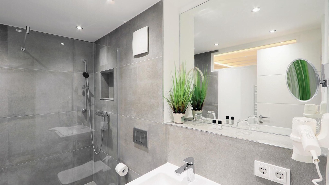 Photo of Bathroom in Prora