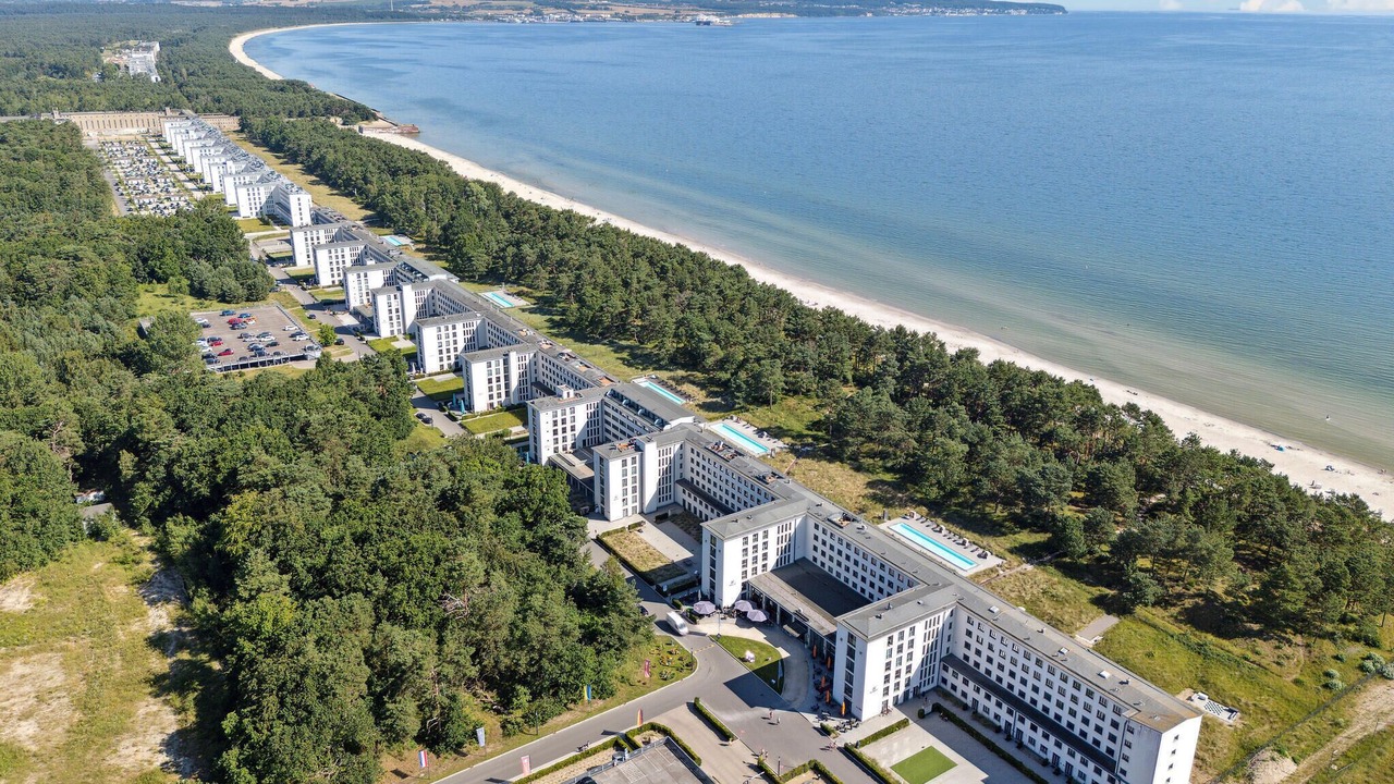 Photo of Others in Prora
