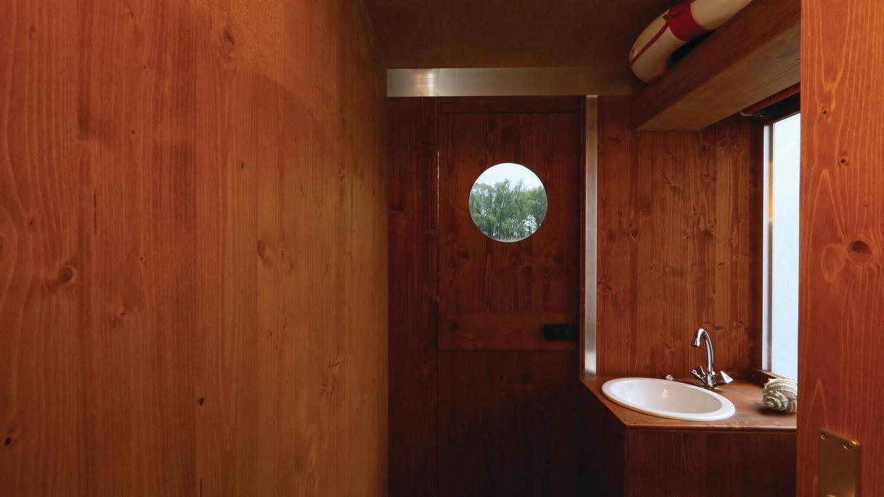 Photo of Bathroom in Eggesin