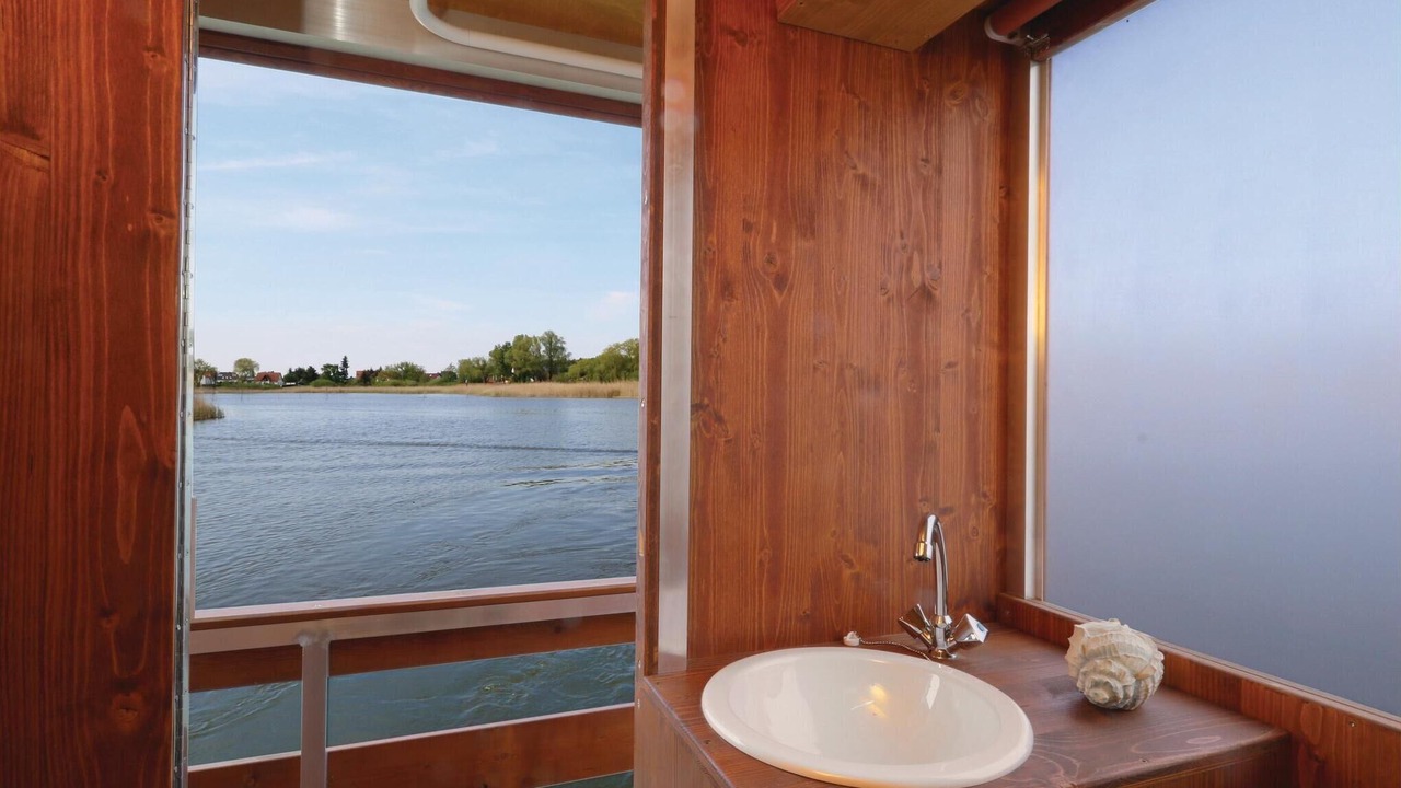 Photo of Bathroom in Eggesin