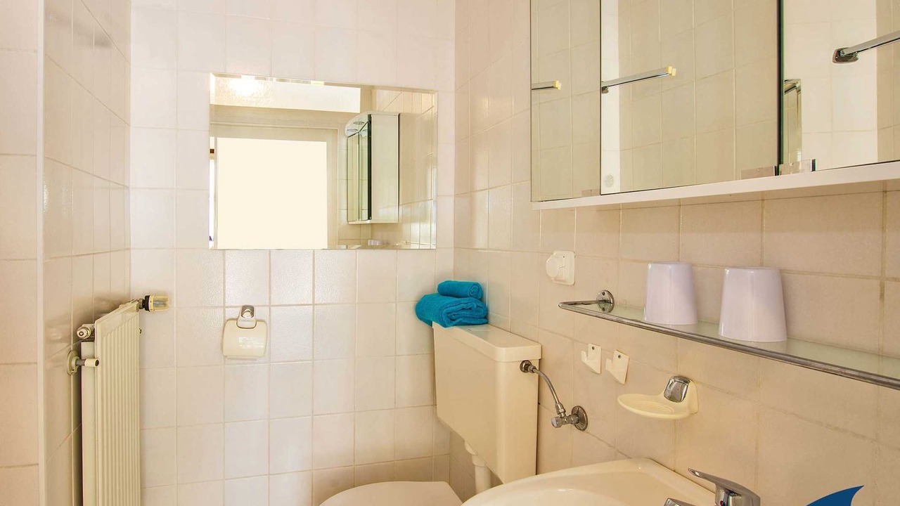 Photo of Bathroom in Seebad Bansin