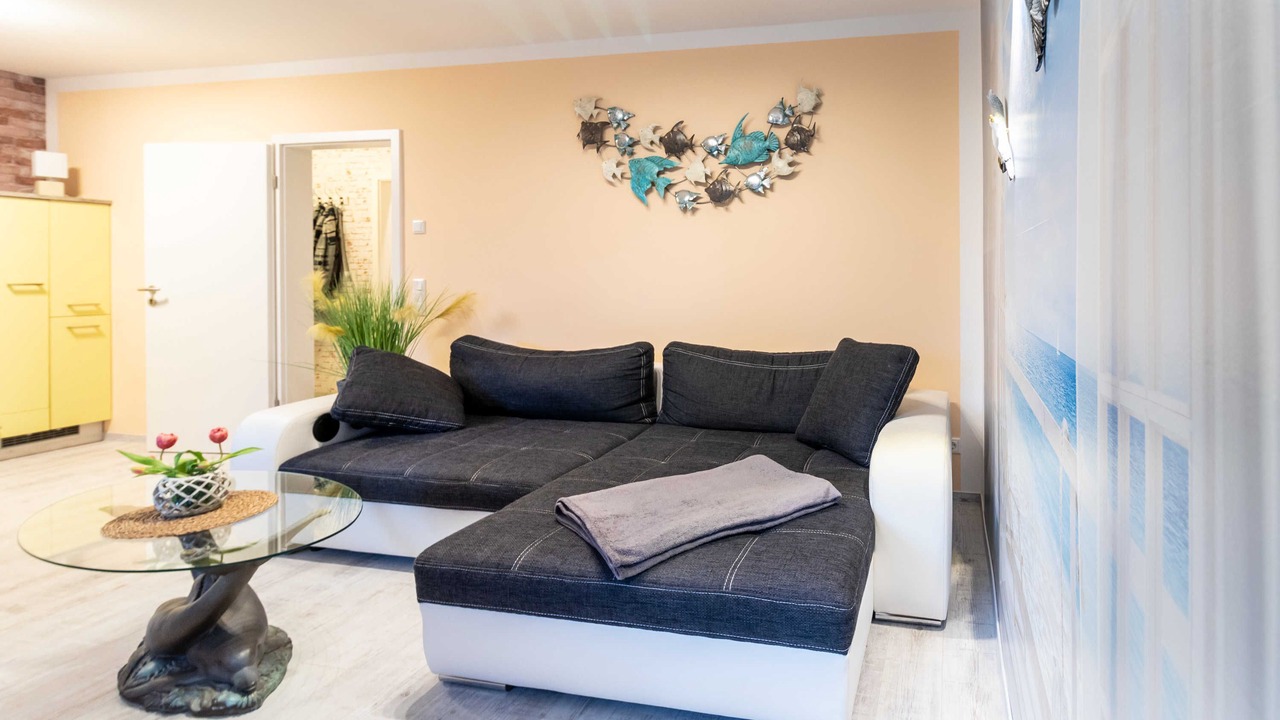 Photo of Livingroom in Zinnowitz