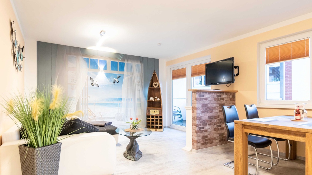 Photo of Livingroom in Zinnowitz