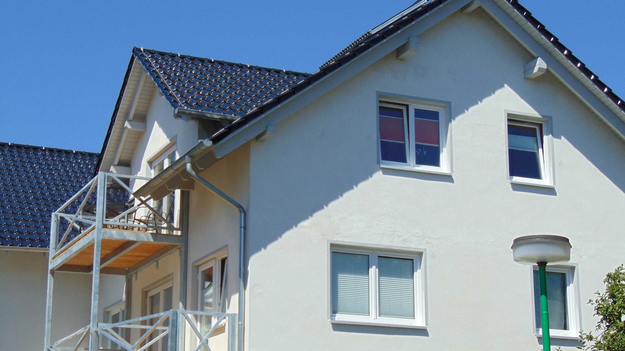 Photo of Outdoor in Zinnowitz