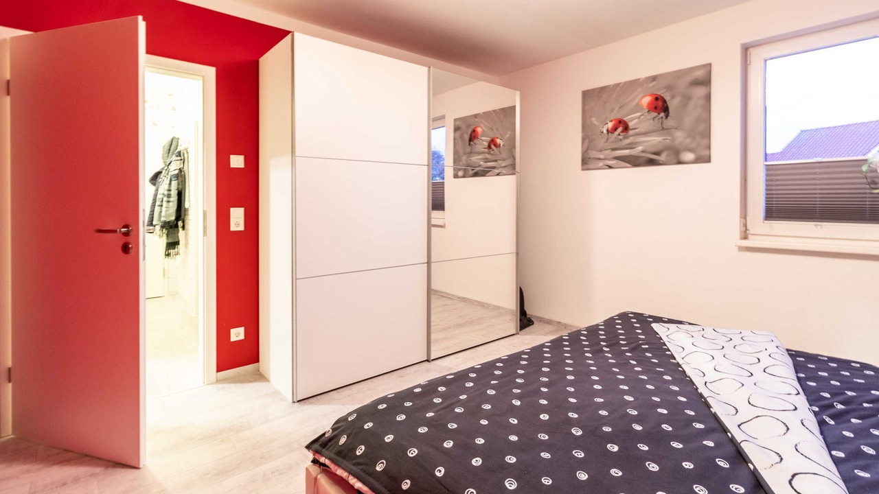 Photo of Bedroom in Zinnowitz