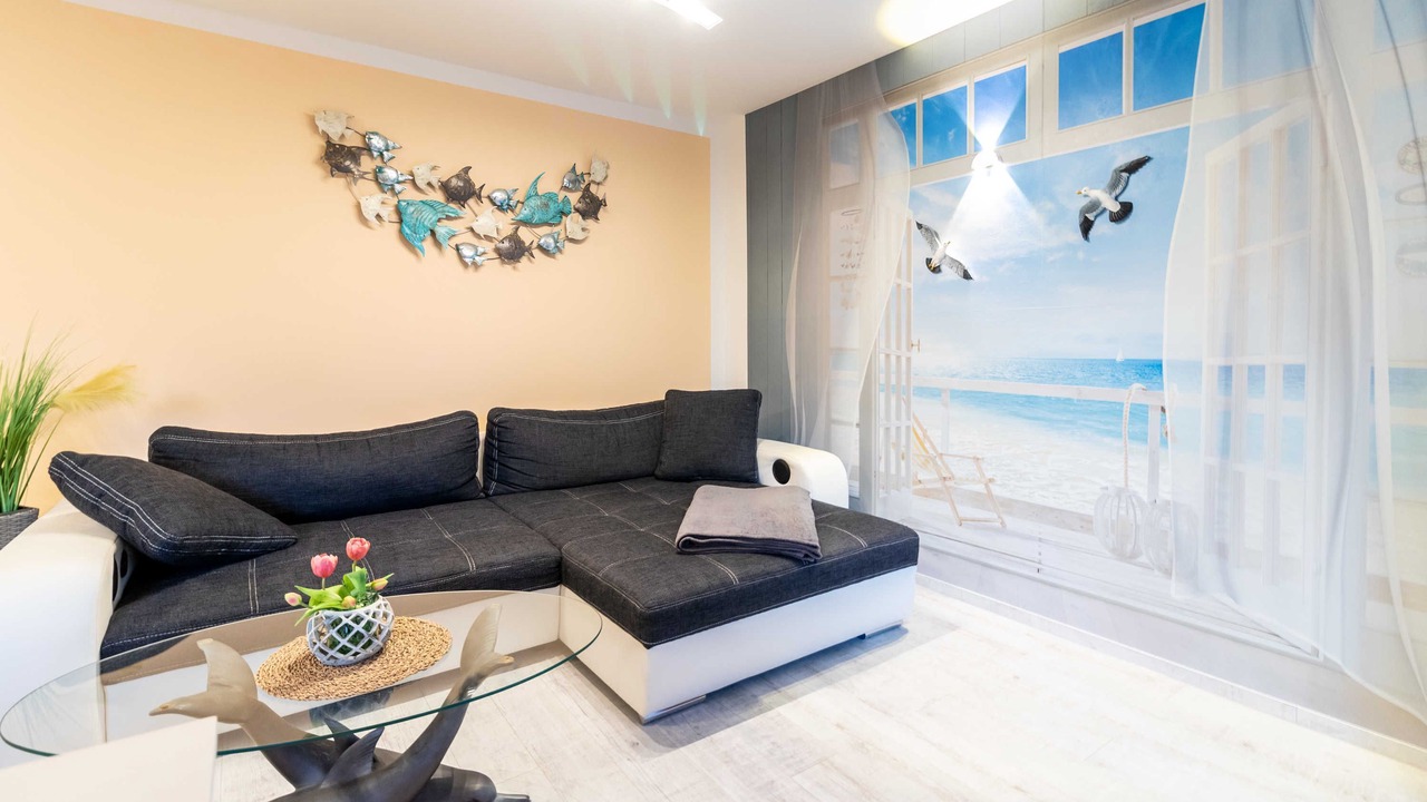 Photo of Livingroom in Zinnowitz