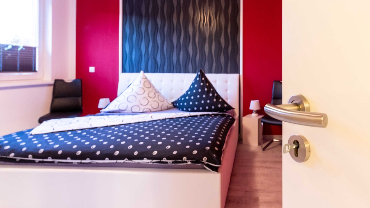 Photo of Bedroom in Zinnowitz