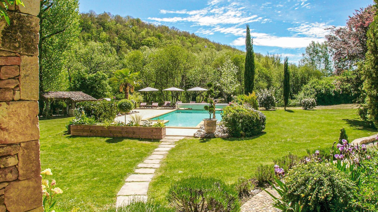 Photo of Outdoor in La Cassagne