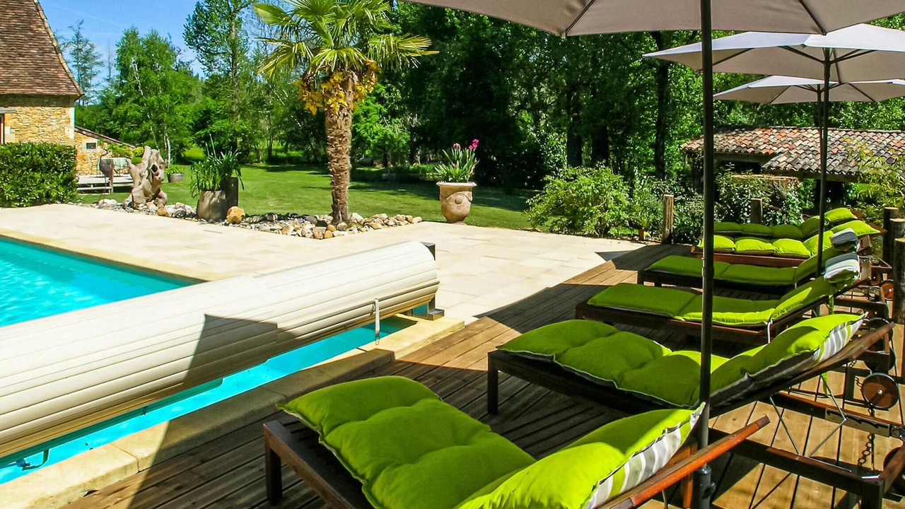 Photo of Outdoor in La Cassagne