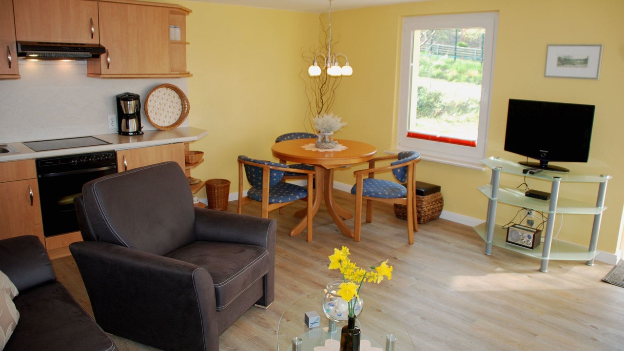 Photo of Livingroom in Seedorf