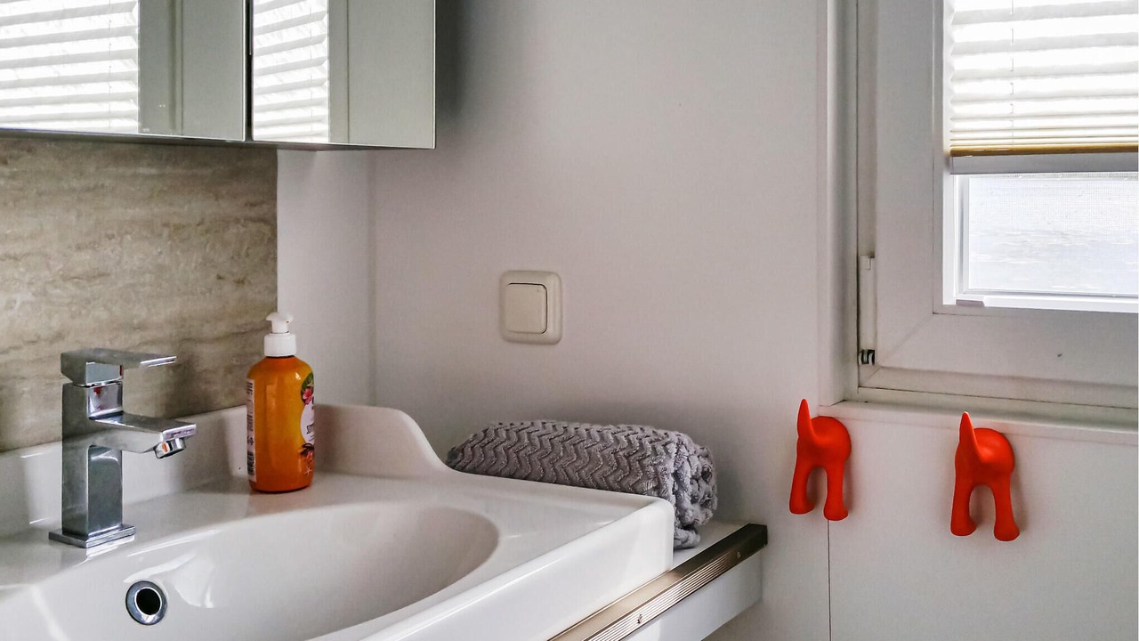 Photo of Bathroom in Havelsee