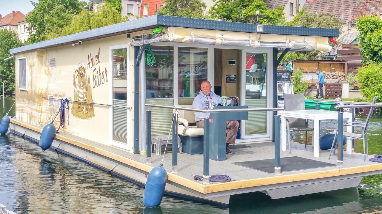 Photo of Others in Havelsee