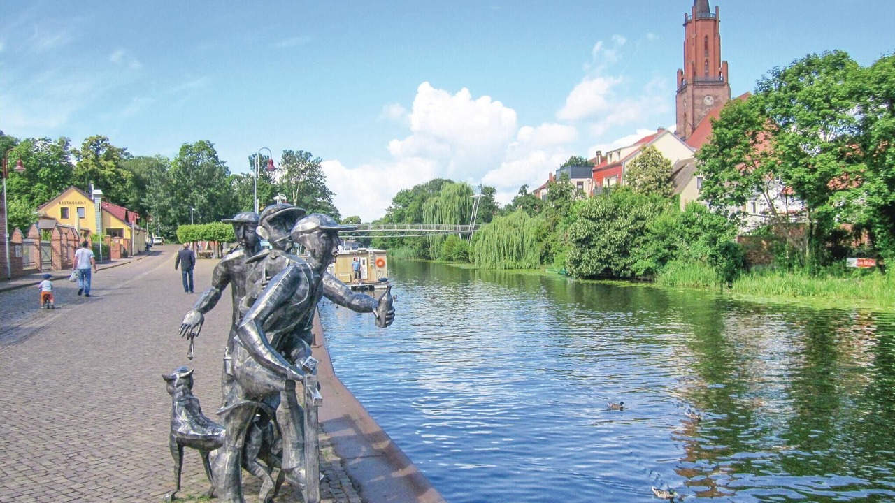 Photo of Others in Havelsee