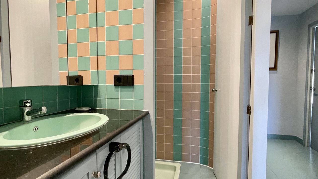 Photo of Bathroom in L'Estartit