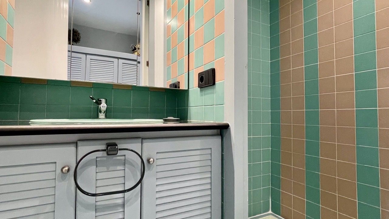 Photo of Bathroom in L'Estartit