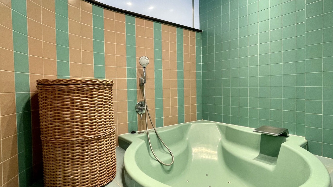 Photo of Bathroom in L'Estartit