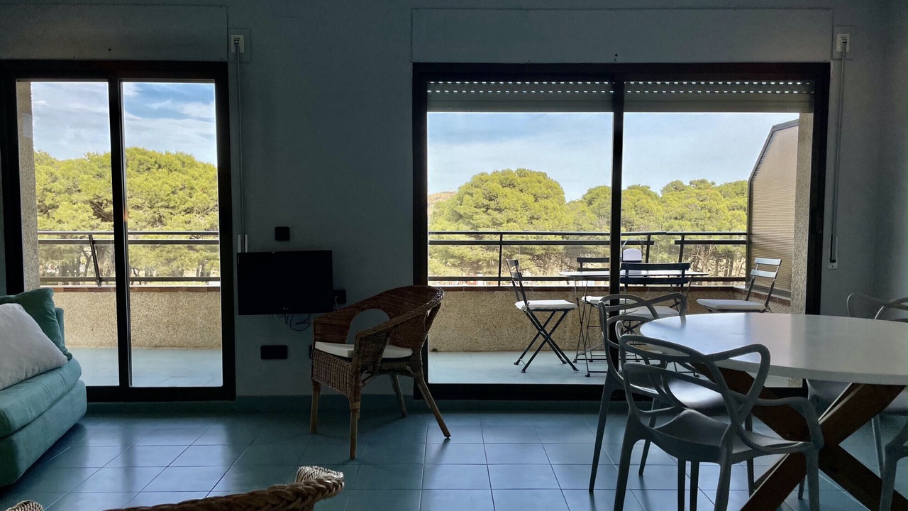 Photo of Livingroom in L'Estartit
