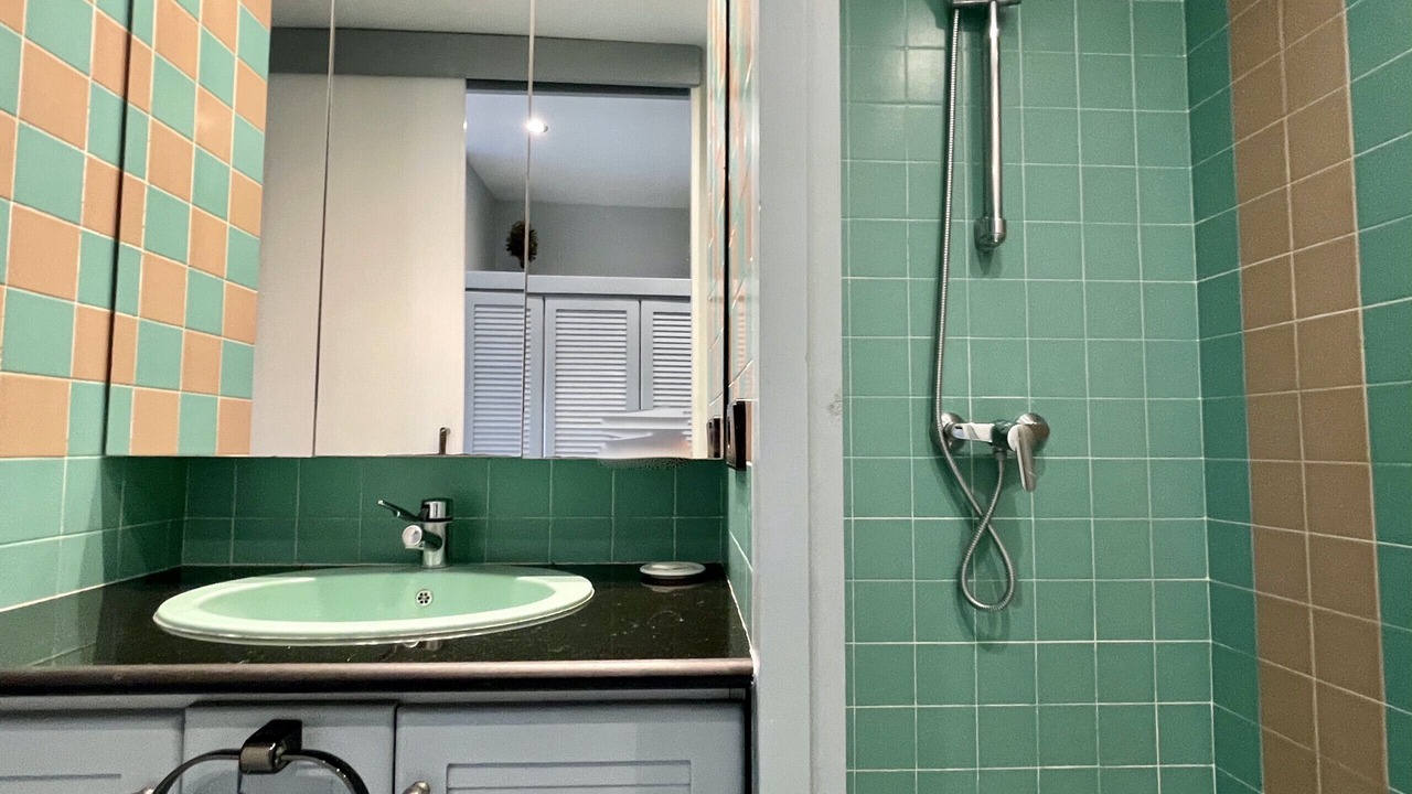 Photo of Bathroom in L'Estartit