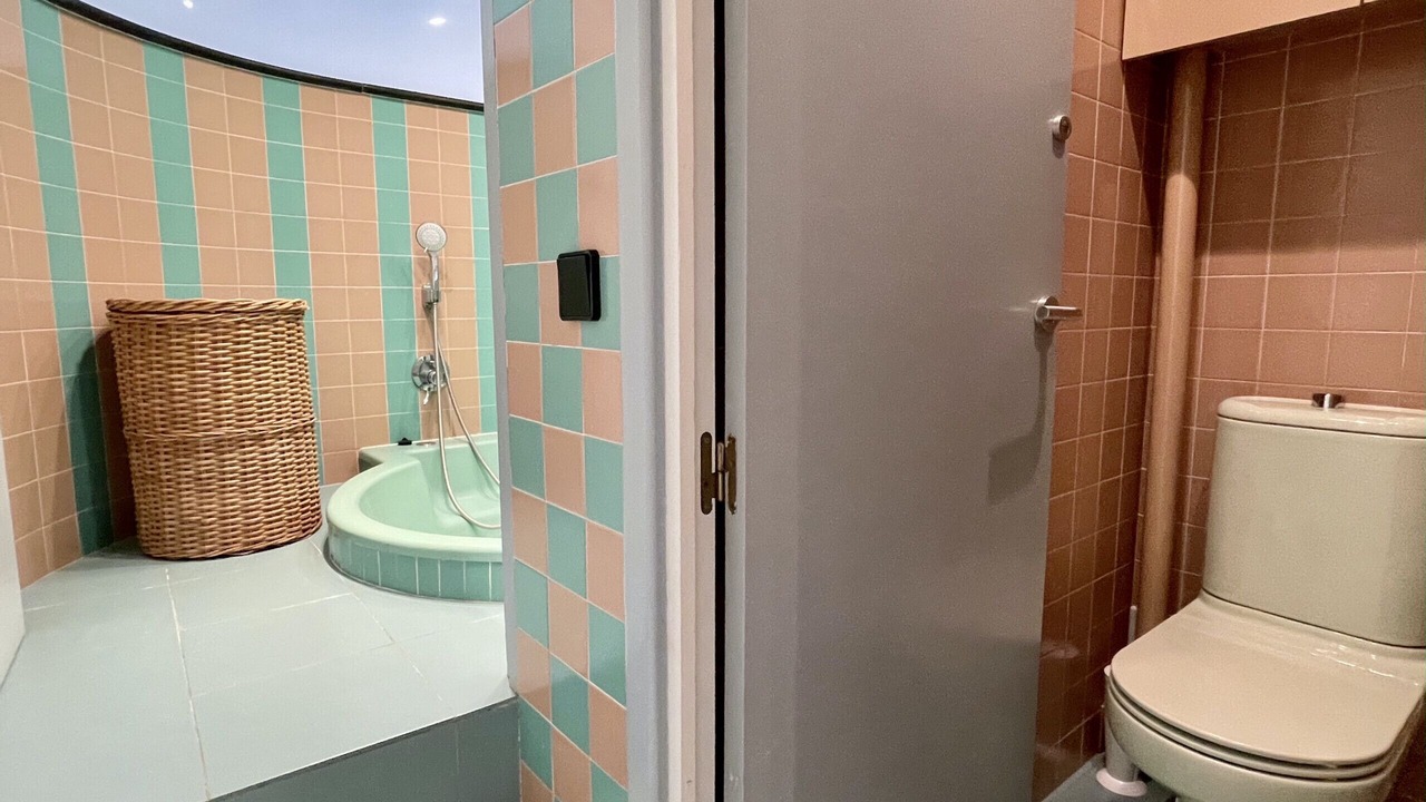 Photo of Bathroom in L'Estartit
