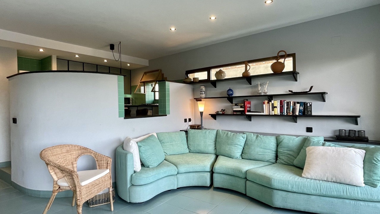 Photo of Livingroom in L'Estartit