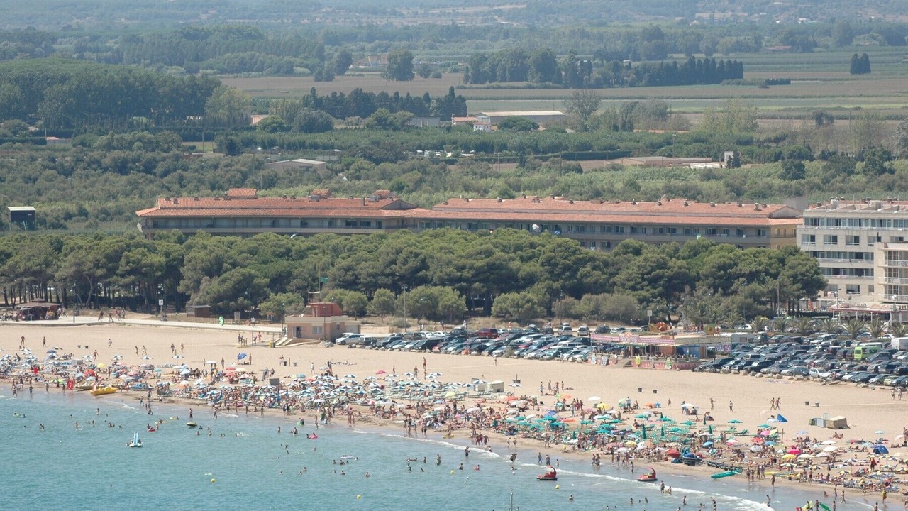 Photo of Outdoor in L'Estartit