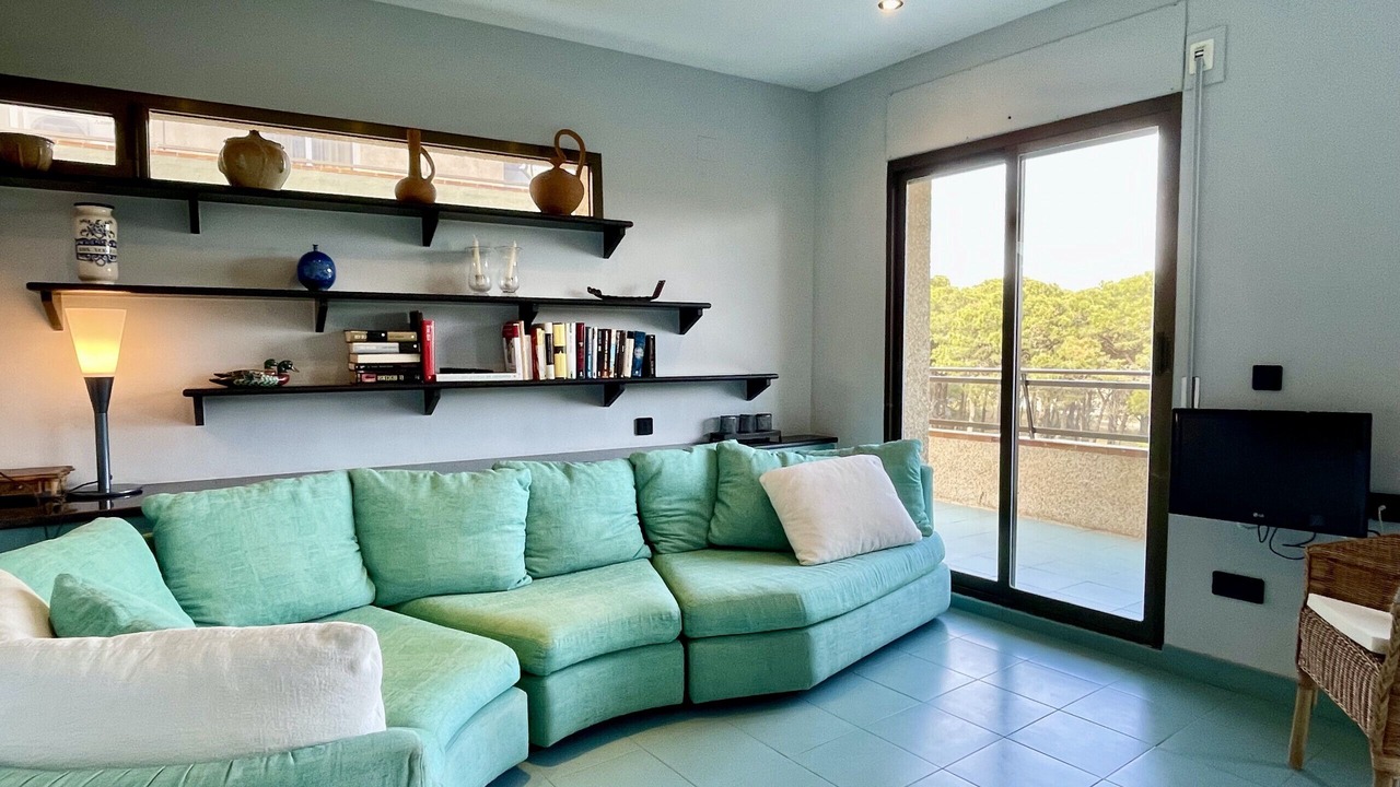 Photo of Livingroom in L'Estartit